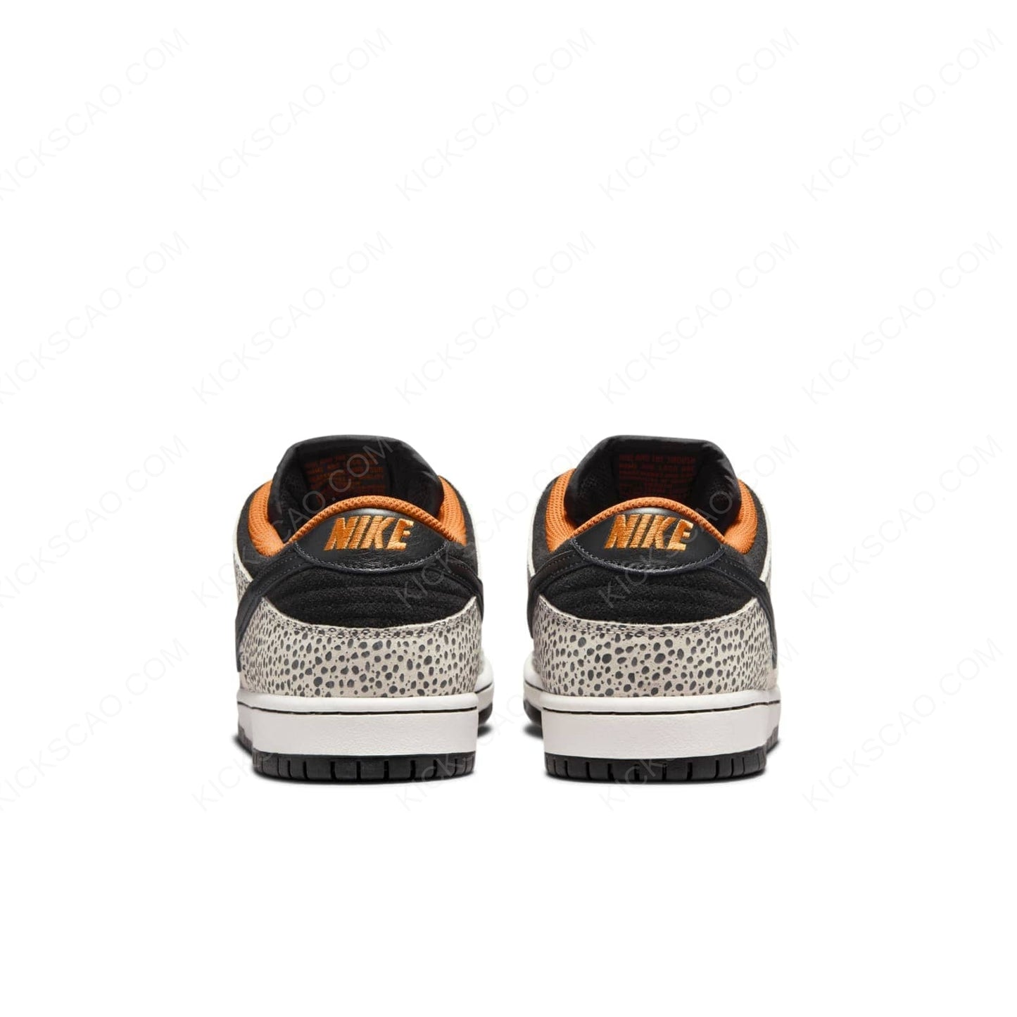 Nike SB Dunk Low ‘Safari Olympics’