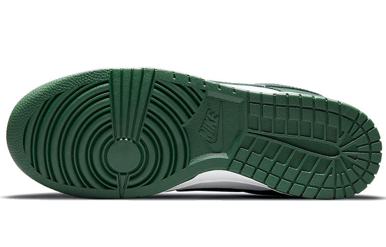 Nike Dunk Low Michigan State DD1391-101