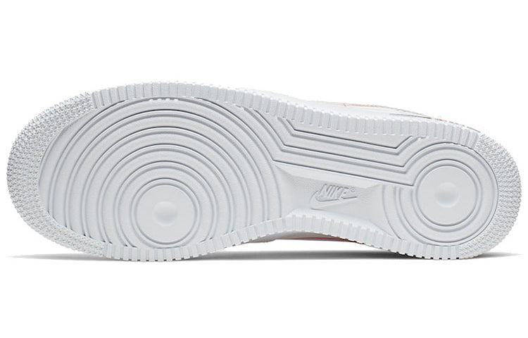 Nike Air Force 1 Low Script Swoosh CK9257-100