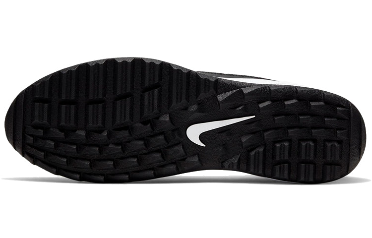 Nike Air Max 1 Golf 'Black Anthracite' Black/Anthracite/White/White CI7576-001