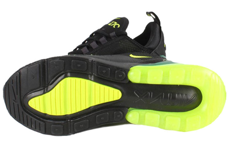 Nike Air Max 270 Black Volt AH8050-017