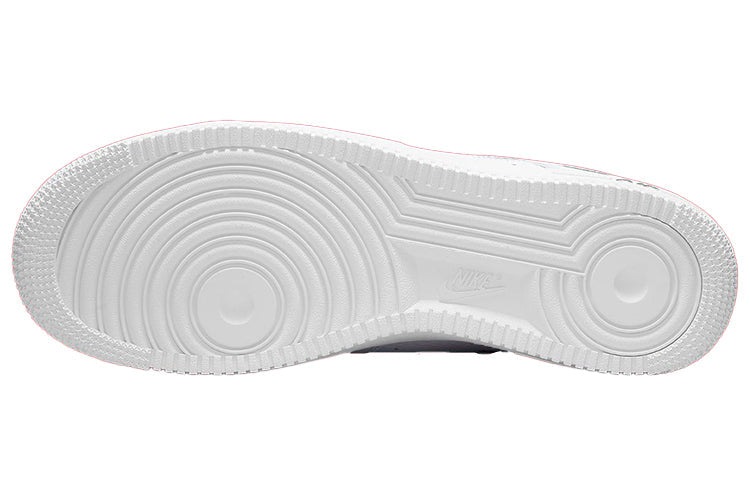 Nike Air Force 1 Low 'New England ' Patriots DJ6887-100