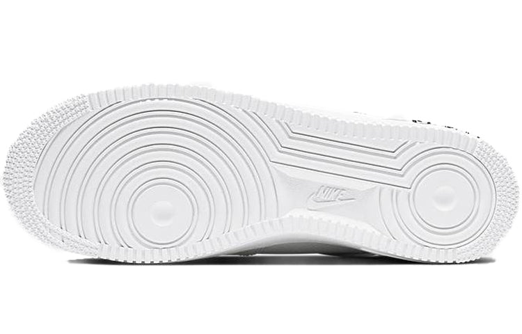 Nike Air Force 1 Low Sketch - Black CW7581-101