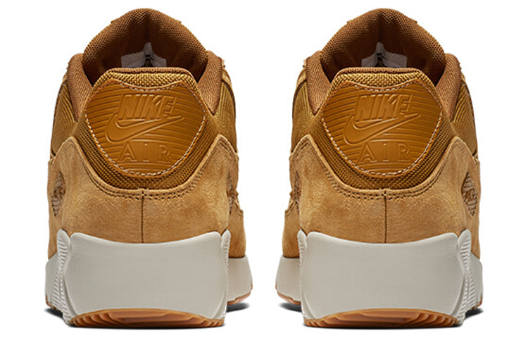 Nike Air Max 90 Ultra 2.0 LTR Wheat 924447-700