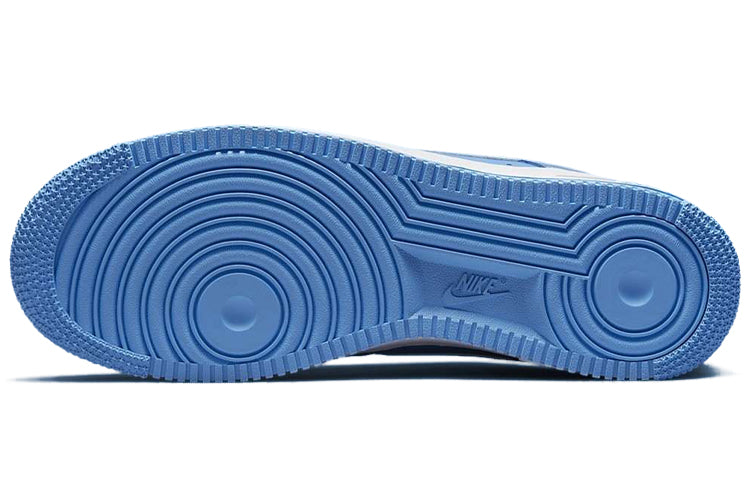 Nike Air Force 1 Low University Blue DC2911-400