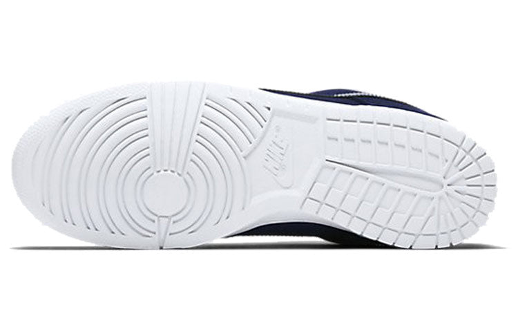 Nike Dunk Low Retro Binary Blue 896176-400