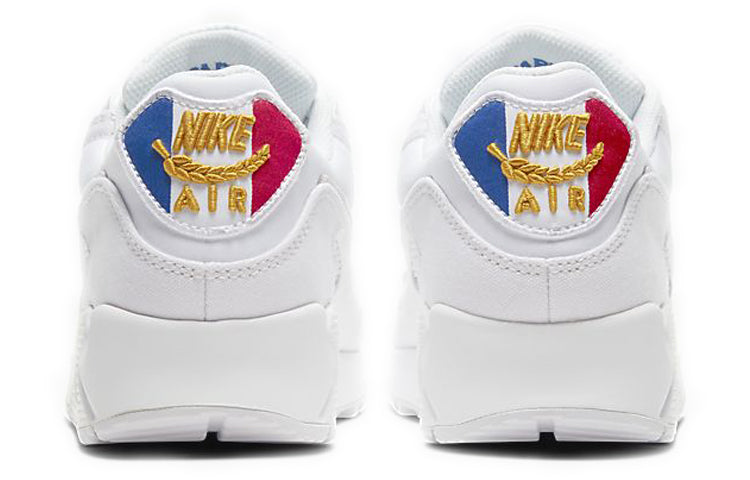 Nike Air Max 90 City Pack - Paris CQ0912-100