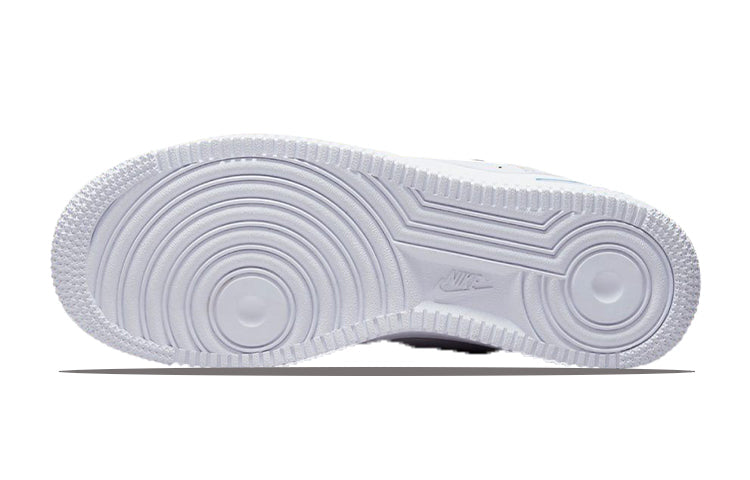 Nike Air Force 1 Low (GS) DQ7767-100