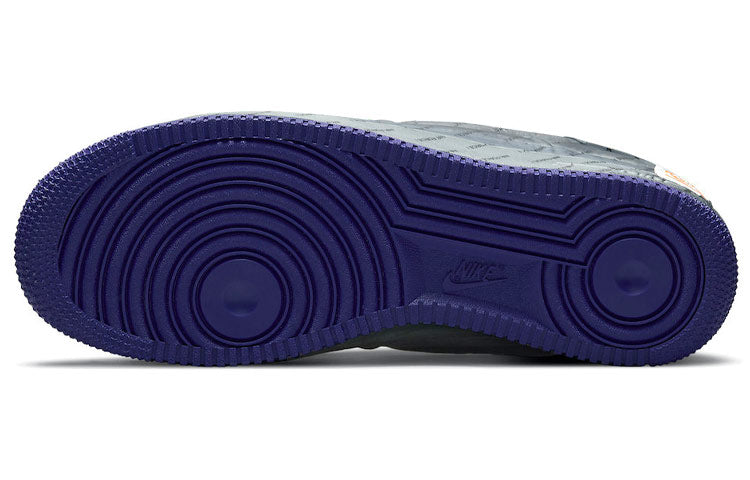 Nike Air Force 1 Low Experimental Suns CZ1528-001