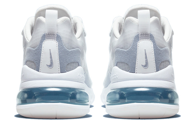 Nike Air Max 270 React SE Indigo Fog CT1265-100