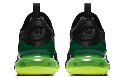 Nike Air Max 270 Black Volt AH8050-011