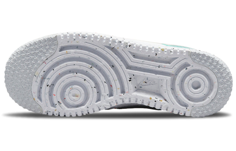 Nike Womens Air Force 1 Low Crater M2Z2 Move To Zero DO7692-101