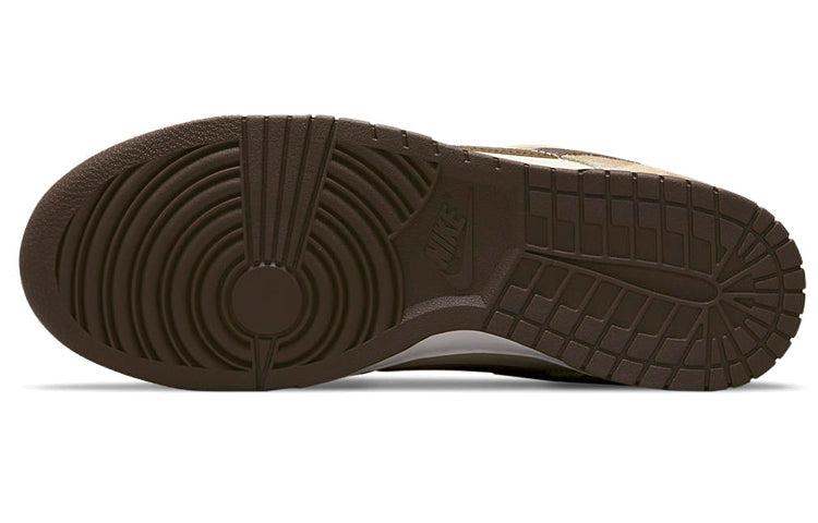 Nike Dunk Low Premium Giraffe DH7913-200