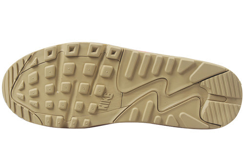 Nike The 10 Air Max 90 Nike x OFF-White - Desert Ore AA7293-200
