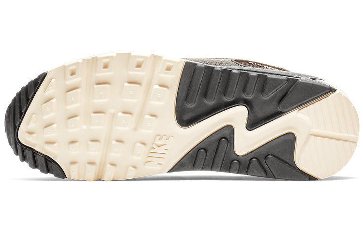 Nike Air Max 90 Pale Ivory 325213-138