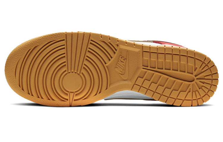 Nike Dunk Low GS Free 99 CZ2496-100