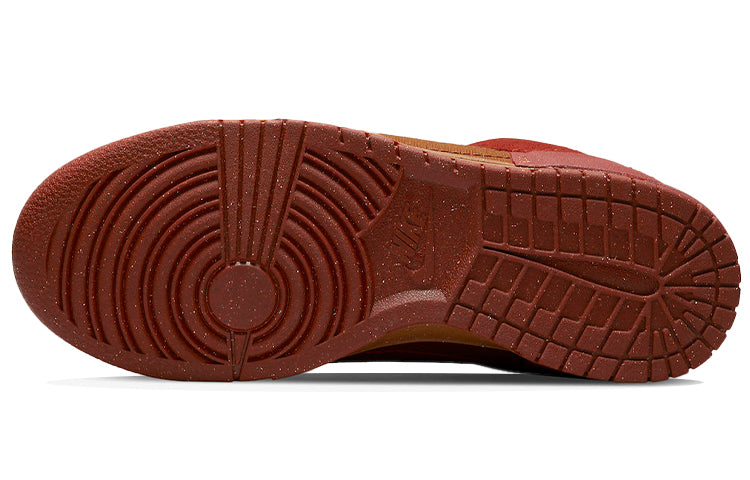 Nike Dunk Low Disrupt 2 Desert Bronze DH4402-200