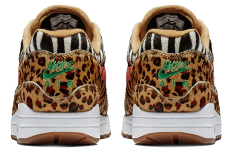 Nike Air Max 1 DLX Atmos - Animal Pack AQ0928-700