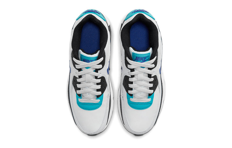Nike Air Max 90 GS 'Oracle Aqua' CD6864-003