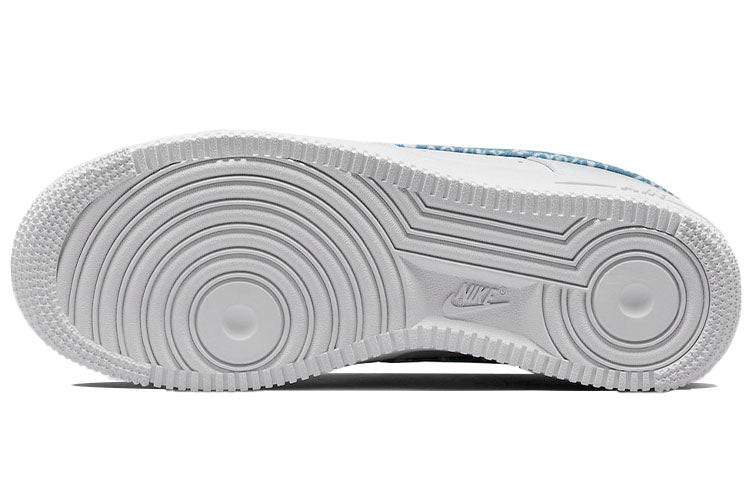 Nike Air Force 1 Low Paisley DH4406-100