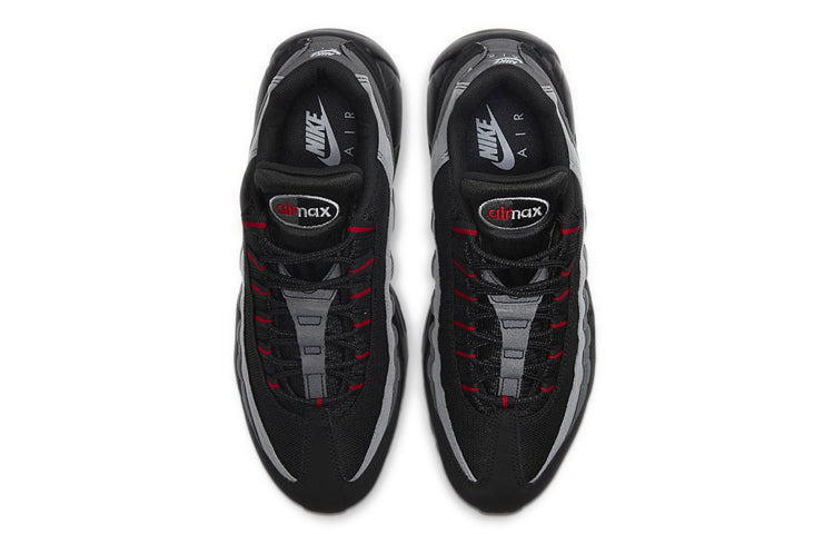 Nike Air Max 95 'Logo' CW7477-001