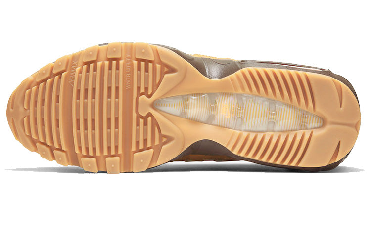 Nike Air Max 95 'Wheat Brown' BQ5616-200