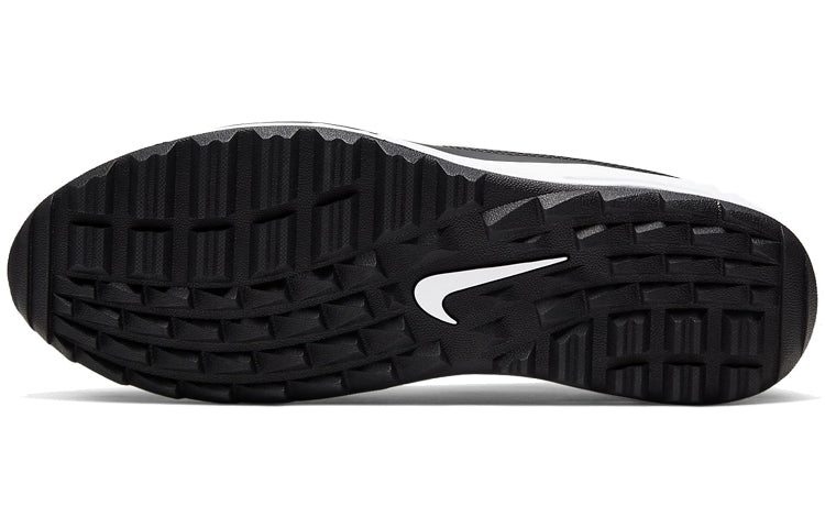 Nike Air Max 1 Golf 'White Black' White/Black CI7576-100
