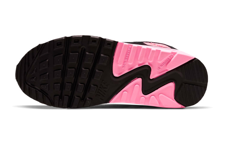 Nike Air Max 90 LTR Leather (GS) CD6864-011