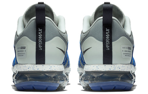 Nike Air VaporMax Run Utility 'Light Silver' Light Silver AQ8810-006