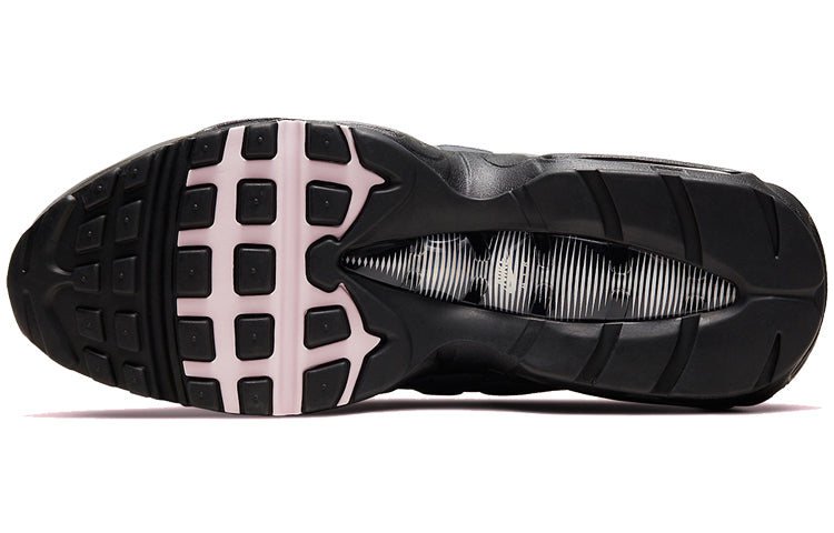 Nike Air Max 95 PRM Gunsmoke Pink Foam CJ0588-001