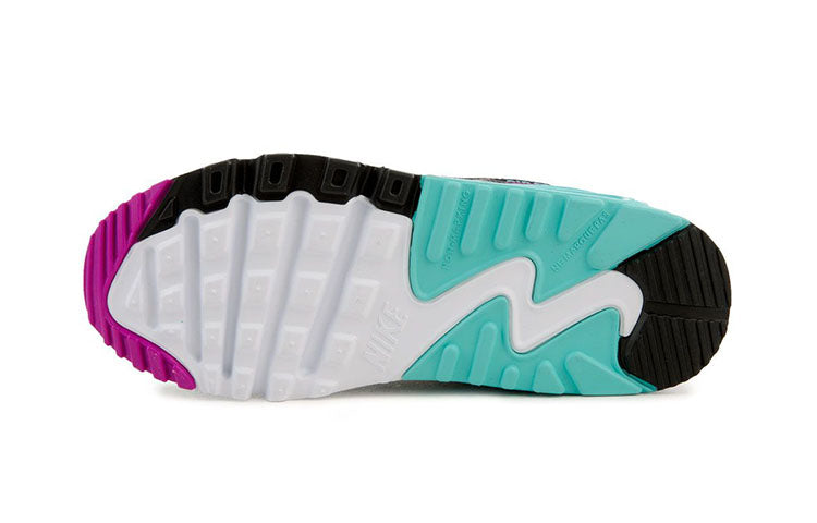 Nike Air Max 90 LTR Leather BP 833414-033