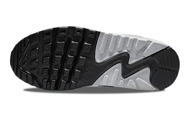 Nike Air Max 90 (GS) \Three Swoosh\ DV3032-100