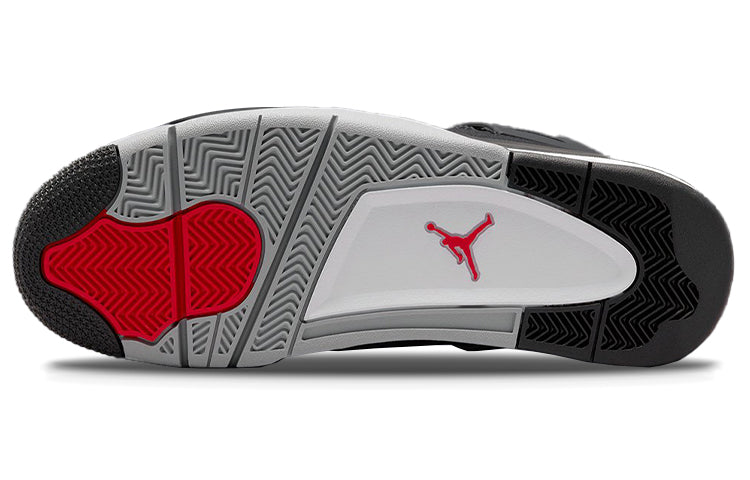 Air Jordan 4 Retro SE ‘Black Canvas’ DH7138-006