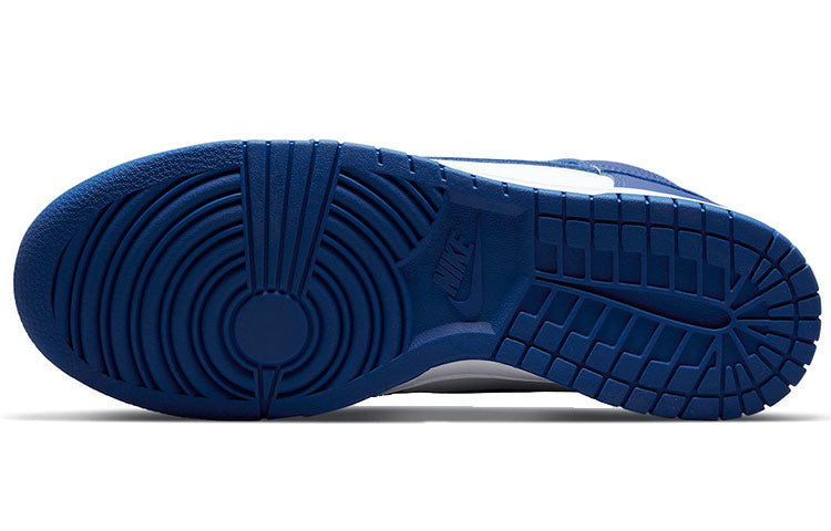 Nike Dunk High Game Royal DD1399-102
