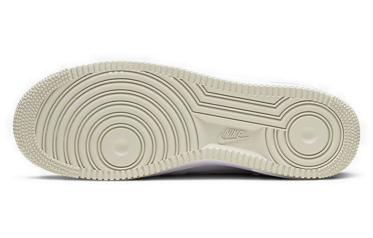 Nike Air Force 1 Low 'White Light Bone' White/Light Bone/White CJ1380-101