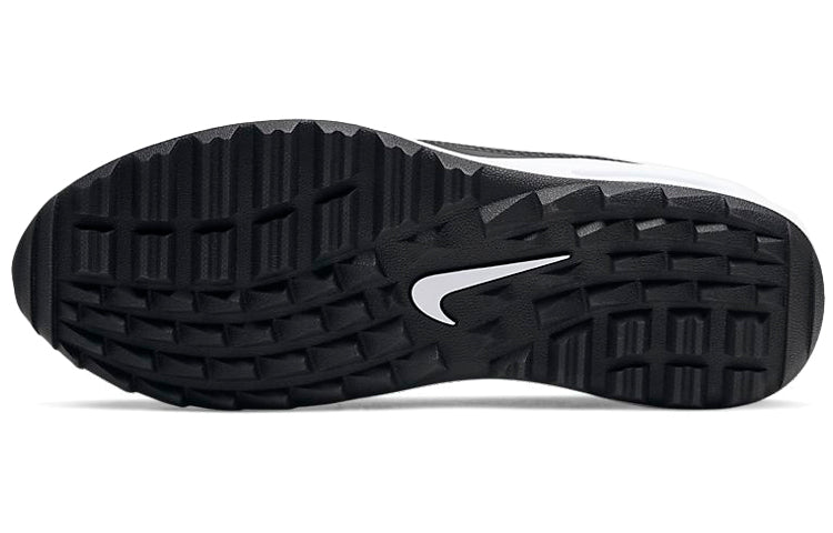 Womens Air Max 1 G 'Black' Black/Anthracite/White/White CI7736-001