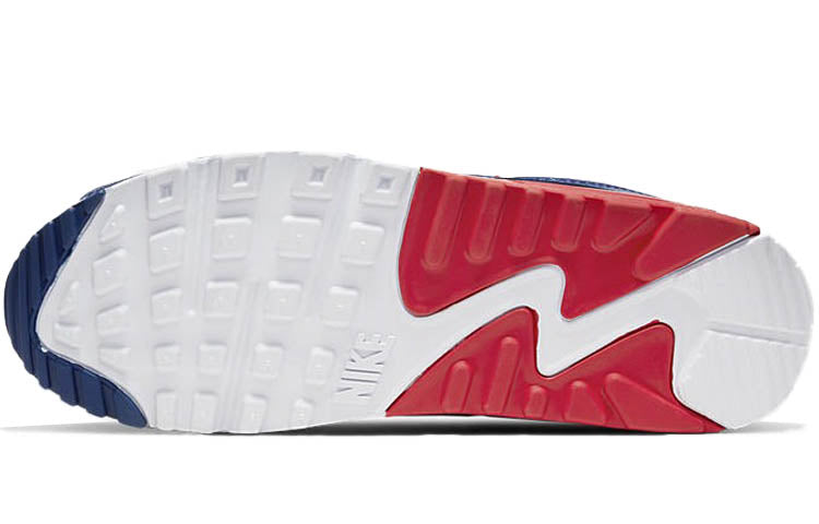 Nike Air Max 90 'USA' CW5456-100