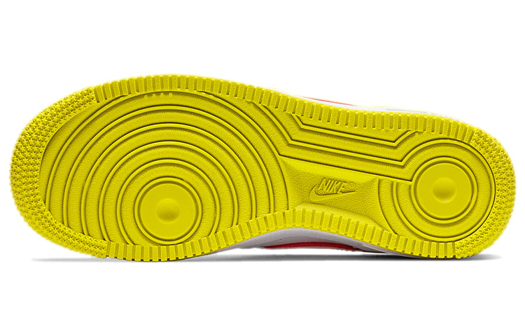 Nike Air Force 1 Low Hyper Crimson (GS) CZ8139-100