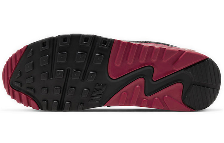 Nike Air Max 90 New Maroon CT4352-104