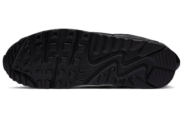 Nike Air Max 90 FlyEase 'Triple Black' Black/Black/Black CZ4270-002