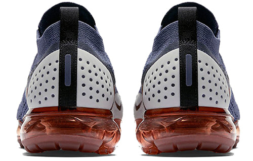 Nike Air VaporMax FK MOC 2 Thunder Blue AH7006-400