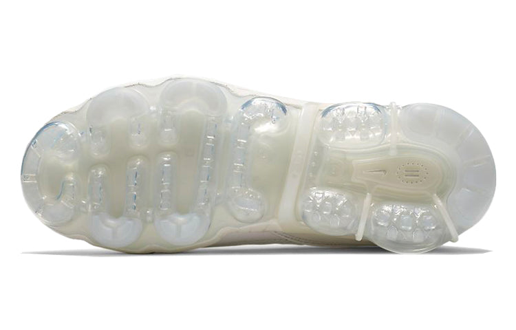Nike Womens Air VaporMax 360 'Barely Volt' Barely Volt/Summit White/Wolf Grey CQ4538-700