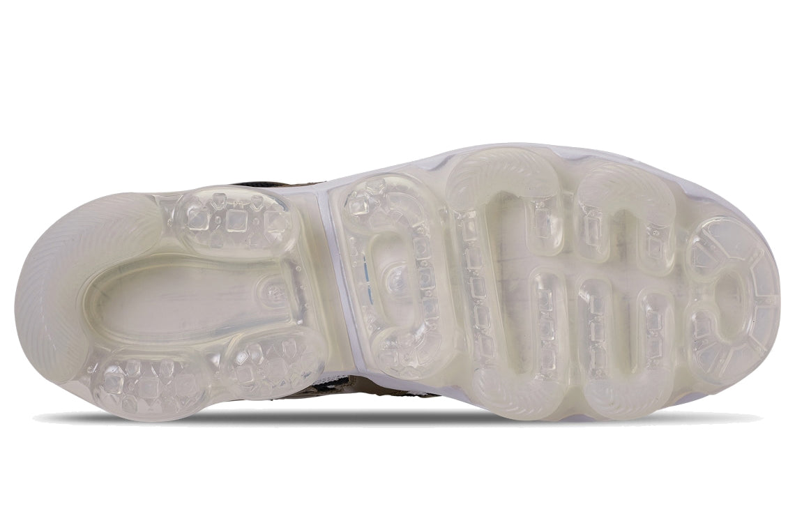 Nike Air VaporMax Gliese 'Metallic Field' Metallic Field/Black-White AO2445-900