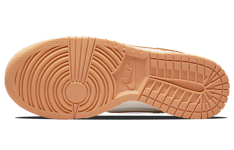 Nike Womens WMNS Dunk Low Harvest Moon DD1503-114