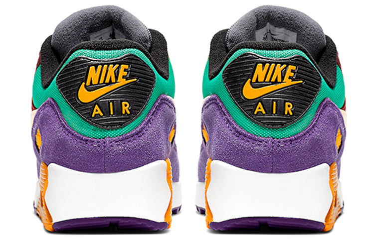 Nike Air Max 90 QS Viotech - Red Hyper Grape CD0917-600