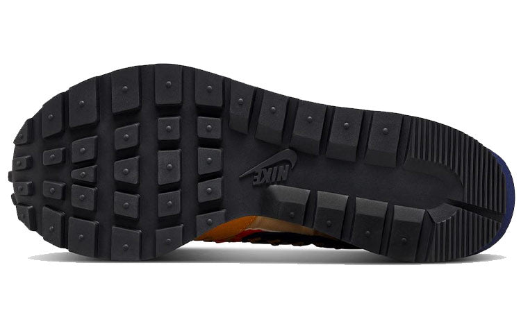 Nike Vaporwaffle Sacai x Jean Paul Gaultier Sesame Blue Void DH9186-200