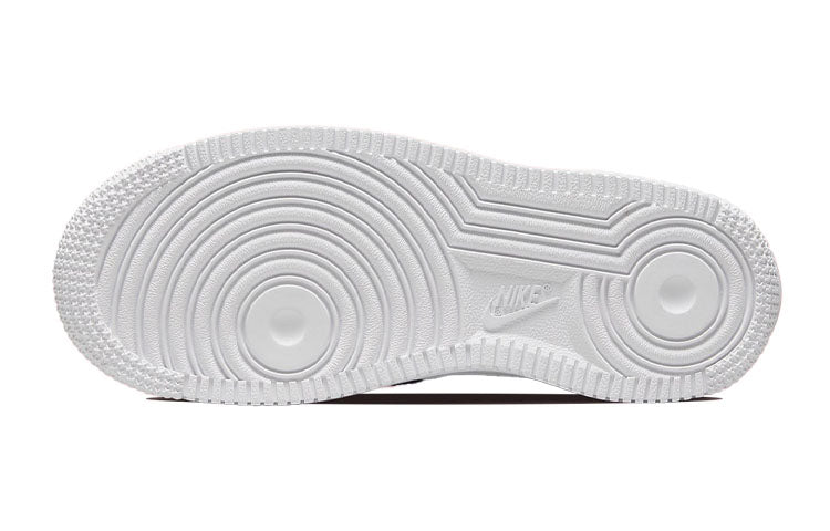 Nike Air Force 1 Low (GS) Easter DQ8598-100