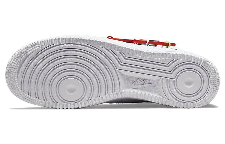 Nike Air Force 1 Low Carabiner Swoosh DH7579-100