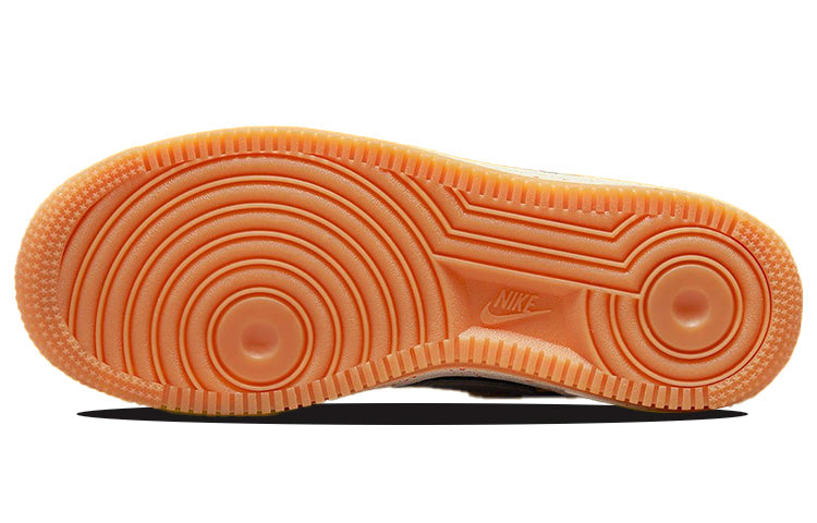 Nike Air Force 1 Low (GS) Fruit Juice DQ5085-111