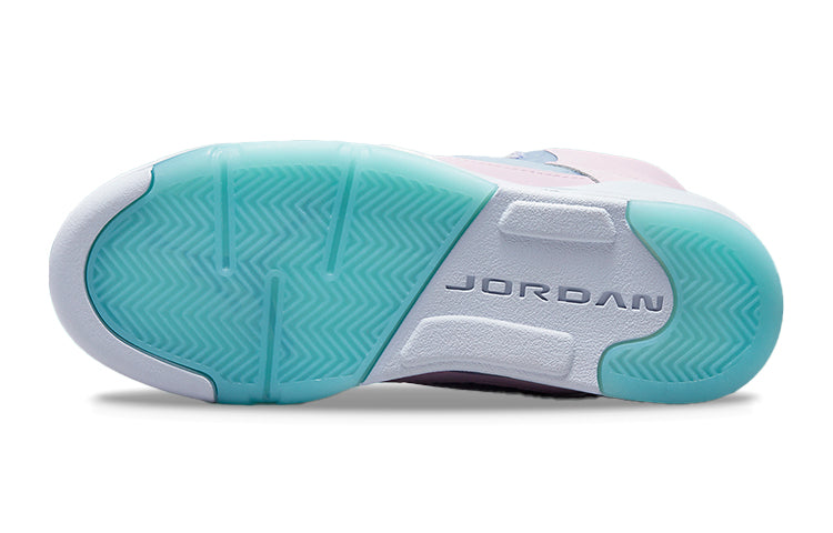 Air Jordan 5“ Easter ” DV0562-600
